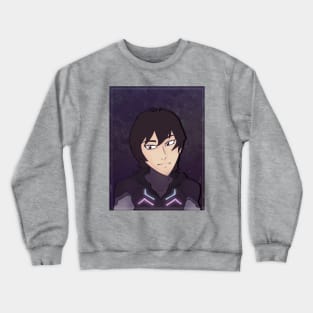 Keith Crewneck Sweatshirt